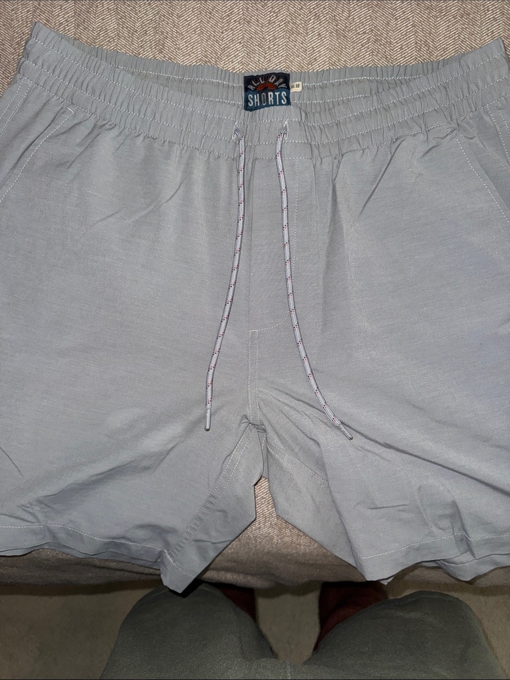 Faherty short bundle - Picture 7 of 10